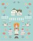#ANNE OF GREEN GABLES ANNE OF GREEN GABLES QUILT K