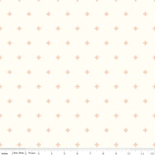 SUNSETRIDGE CROSSES CREAM