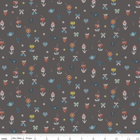 SUNSETRIDGE MOSAIC GRANITE