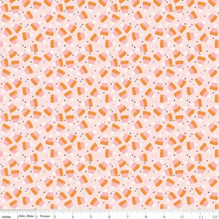 HEY PUMPKIN CORN CANDY BLUSH