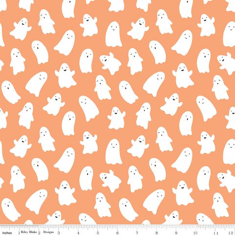 HEY PUMPKIN GHOSTS PUMPKIN
