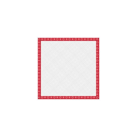 LORI HOLT 10" DESIGN BOARD AMERICANA RILEY RED