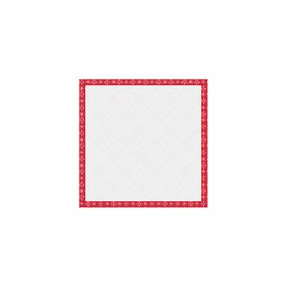 LORI HOLT 10" DESIGN BOARD AMERICANA RILEY RED