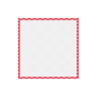 LORI HOLT 14" DESIGN BOARD AMERICANA TEA ROSE