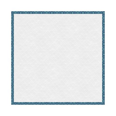 LORI HOLT 18" DESIGN BOARD AMERICANA DARK DENIM