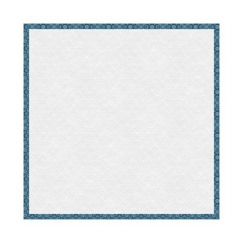 LORI HOLT 18" DESIGN BOARD AMERICANA DARK DENIM