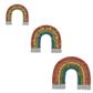 MACREME RAINBOW BY JENNIFER LONG OF SEW A STORY