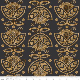 COSTUME MAKER'S ACT II THISTLE BLACK
