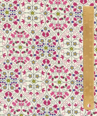 TANA LAWN STORYBOOK COLL DELFIE 03631152 C