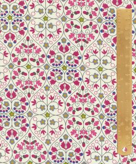TANA LAWN STORYBOOK COLL DELFIE 03631152 C