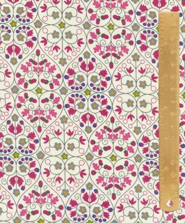 TANA LAWN STORYBOOK COLL DELFIE 03631152 C