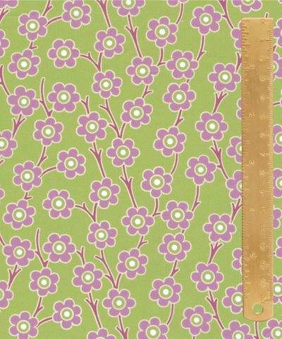 TANA LAWN STORYBOOK COLL PEP 03631154 D
