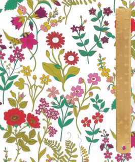 TANA LAWN STORYBOOK COLL LOLA WEISSELBERG 03631172