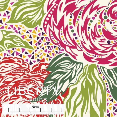 TANA LAWN STORYBOOK COLL KATE ADA 03631170A