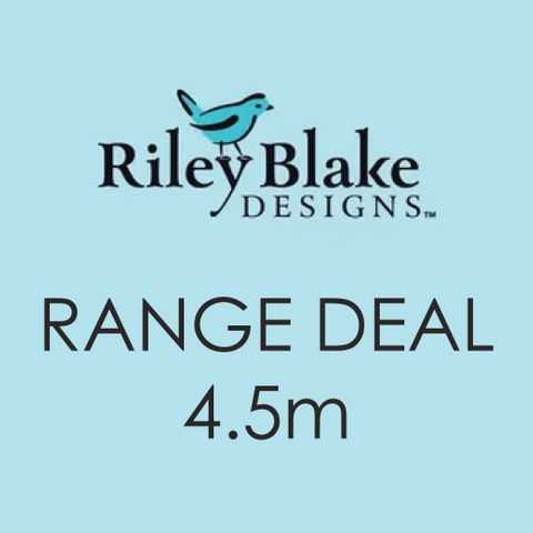 RANGE DEAL AMERICANA 52 SKU 4.5MT