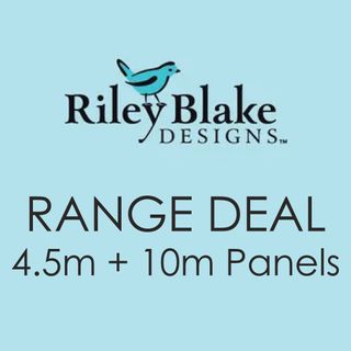 RANGE DEAL TILL THE COWS 15 SKU 4.5MT + PANELS