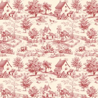 TOILE DE JOUY