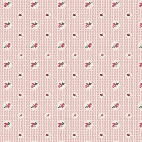 FORGET-ME-NOT ROSE EVIE PINK