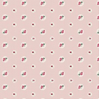 FORGET-ME-NOT ROSE EVIE PINK