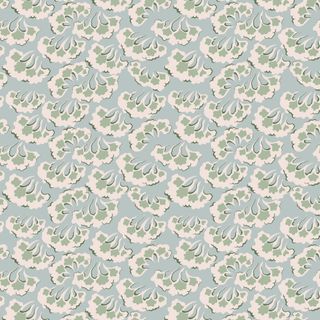 FORGET-ME-NOT ROSE AVA PINK GREEN
