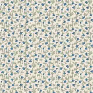 FORGET-ME-NOT ROSE MARK BLUE