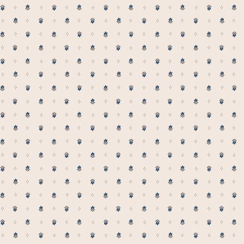 FORGET-ME-NOT ROSE SCARLETT CREAM
