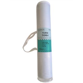 FUSIBLE FLEECE 90CMX30MT 131 G/M2 LOW LOFT