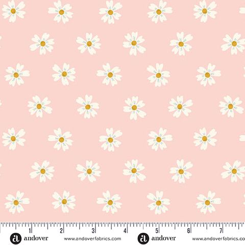 BLOOM AND SEW