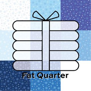 SNOWFLAKE FQ BUNDLE