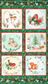 FESTIVE FAUNA