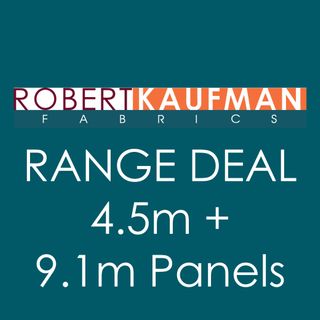 RANGE DEAL HF PEPPERMINT 60 SKUS 4.5MT 9.1MT PANEL