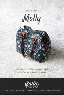 MOLLY BAG BY SALLIE TOMATO