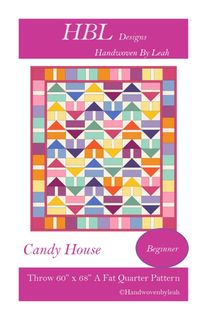 CANDY HOUSE BY HBL DESIGNS