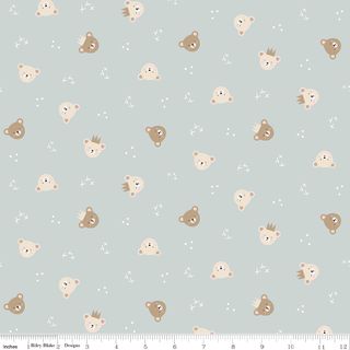 COZY B�B� BEARS LIGHT BLUE