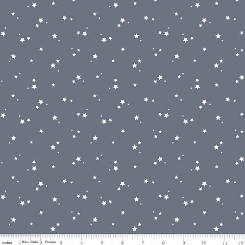 COZY B�B� STARS BLUE