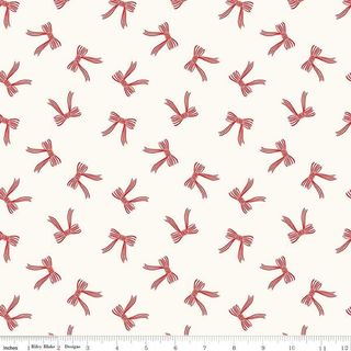 FLANNEL BOWS CREAM