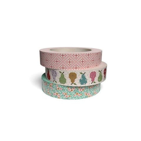 LORI HOLT GENTLER TIMES WASHI TAPE