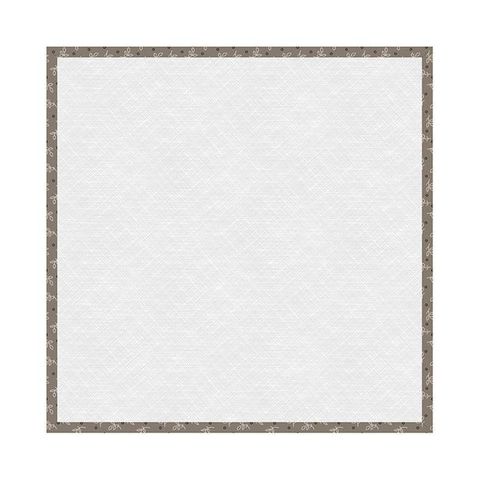 LORI HOLT 18" DESIGN BOARD GENTLER TIMES PEBBLE