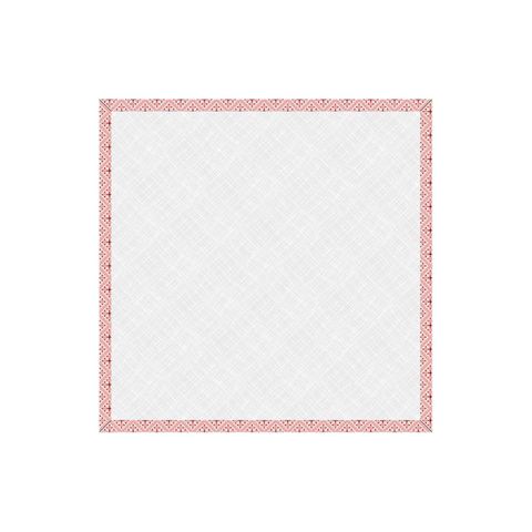 LORI HOLT 14" DESIGN BOARD GENTLER TIMES CORAL