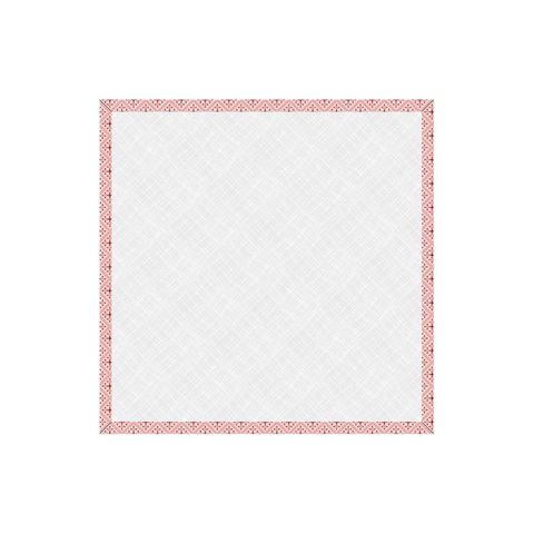 LORI HOLT 14" DESIGN BOARD GENTLER TIMES CORAL