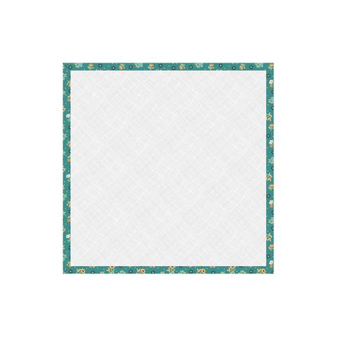 LORI HOLT 14" DESIGN BOARD GENTLER TIMES COZY