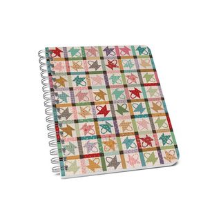 LORI HOLT GENTLER TIMES NOTEBOOK