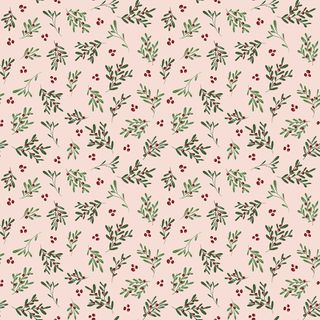 MISTLETOE & HOLLY MISTLETOE BALLERINA