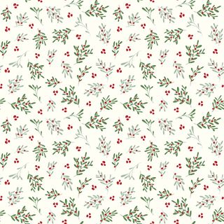 MISTLETOE & HOLLY MISTLETOE CLOUD
