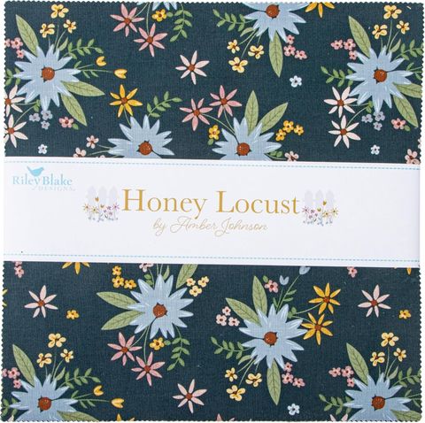 HONEY LOCUST 5" STACKER 42 PCS.