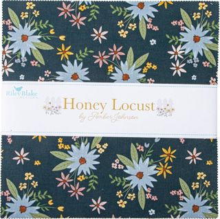 HONEY LOCUST 5" STACKER 42 PCS.