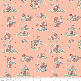 LOVE NOTES MAIN APRICOT