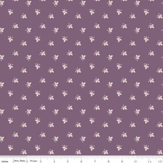 GENTLER TIMES ENDEARING PLUM