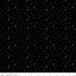 BLACKOUT NOTES BLACK
