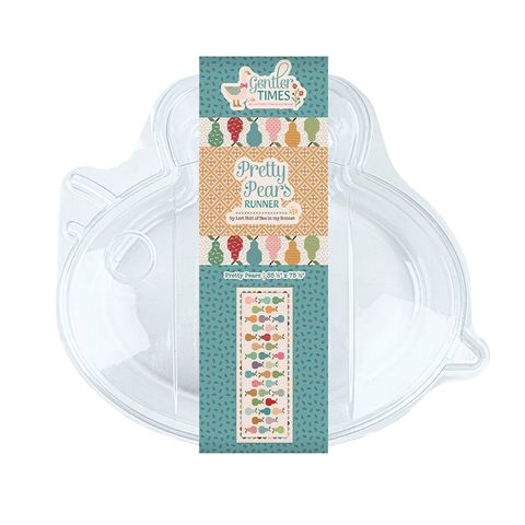 GENTLER TIMES PRETTY PEARS RUNNER KIT